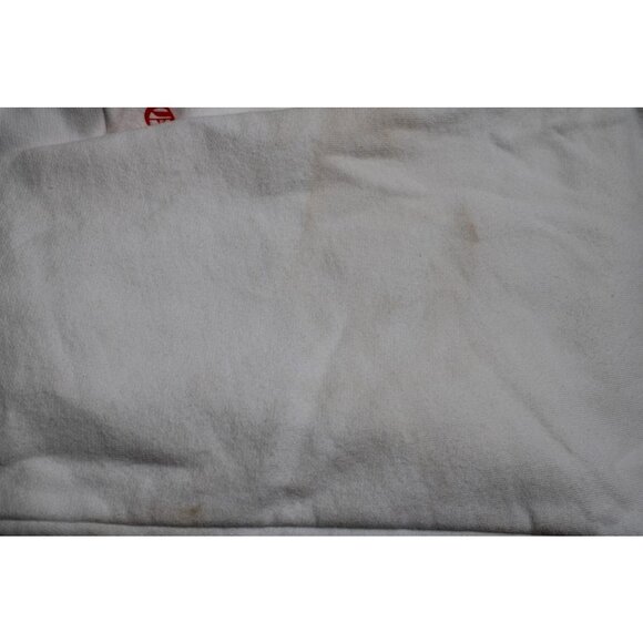 Chrome Hearts Laurie Lynn Stark Love You Red Letter Hoodie Size XL PRE-OWNED - Picture 10 of 12